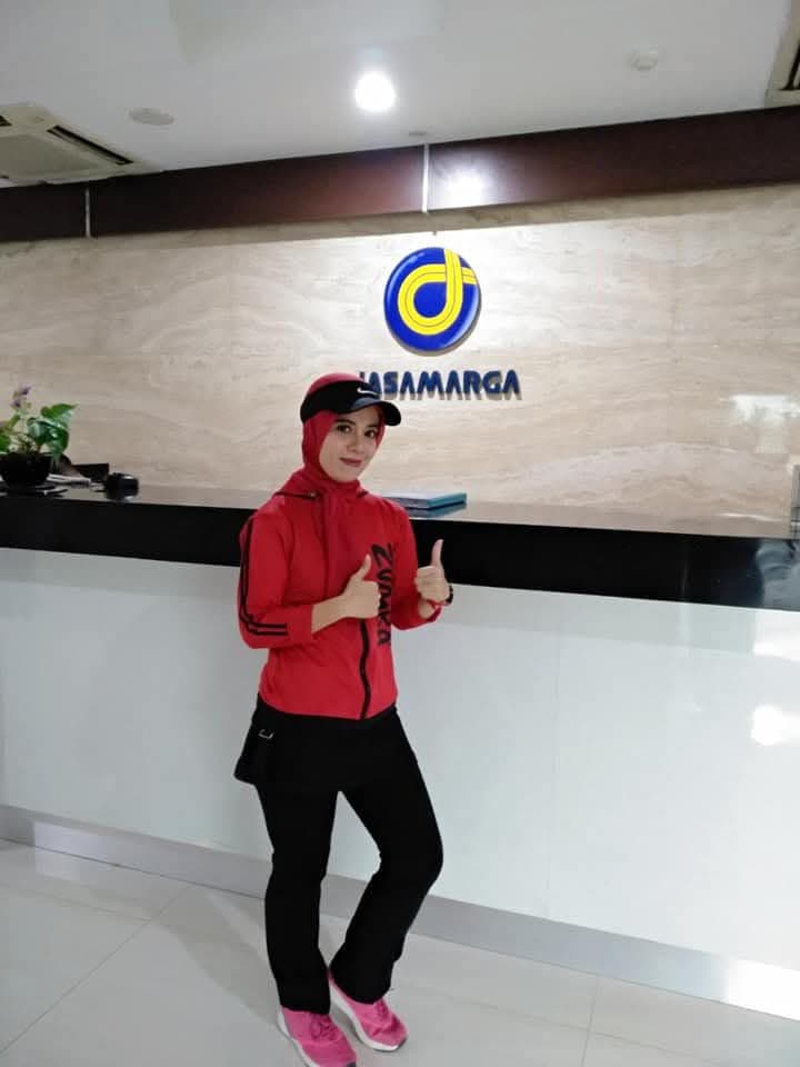 SKJ at Jasamarga